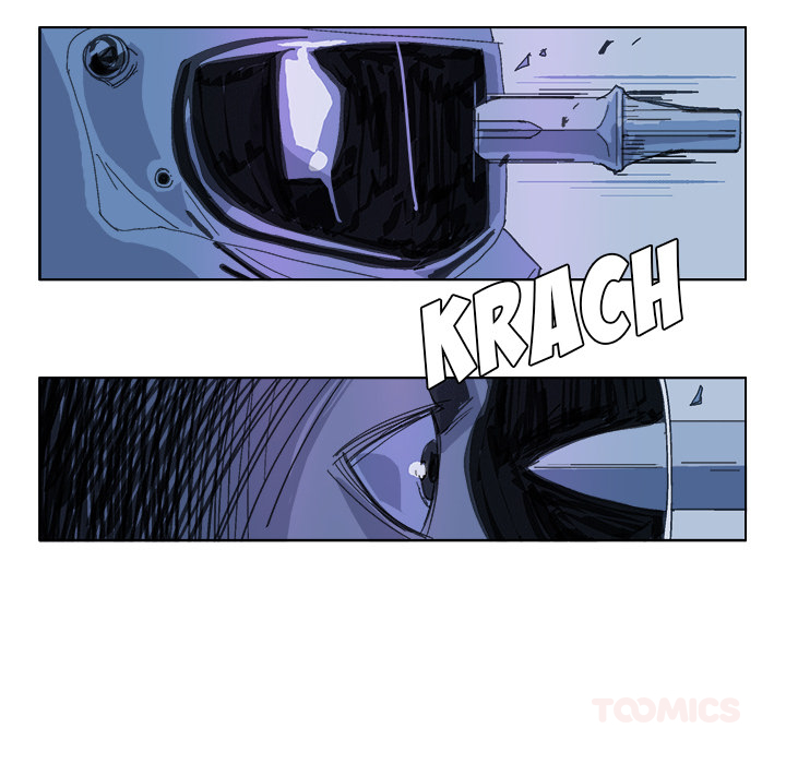 Codename Geist - episode 20 - 12