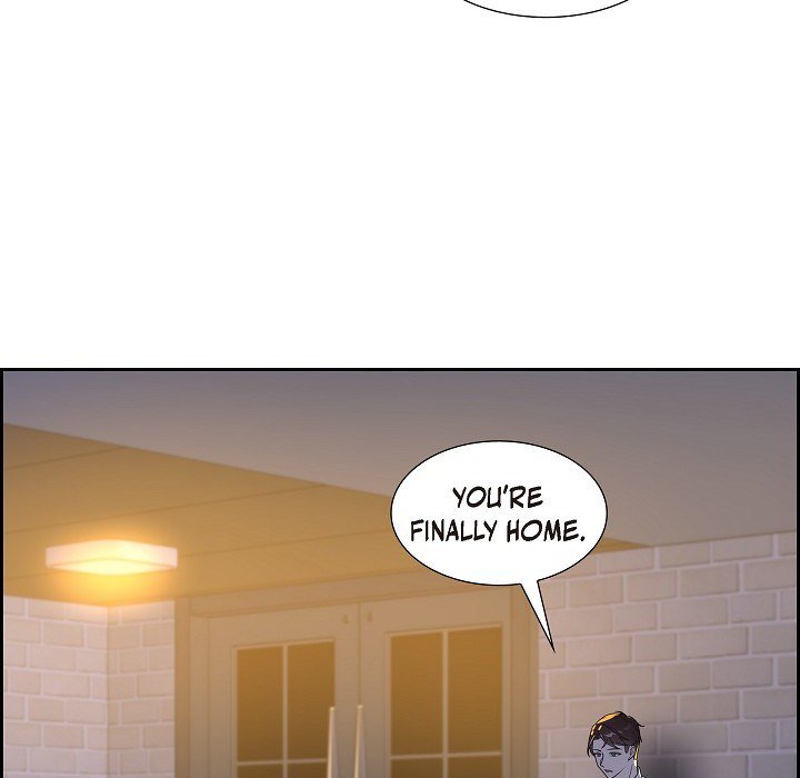 A Misogamist's Romance - episode 40 - 14