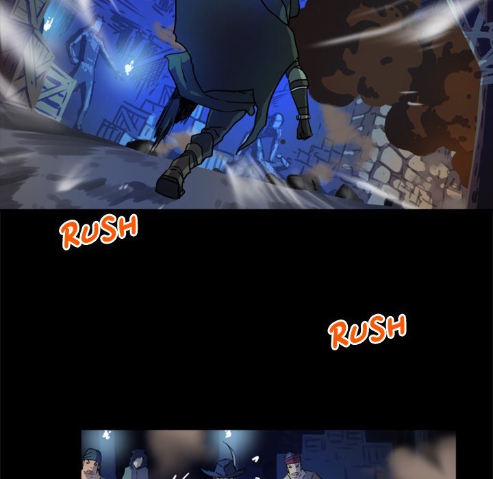 The Chronicle of Seven - episode 5 - 30