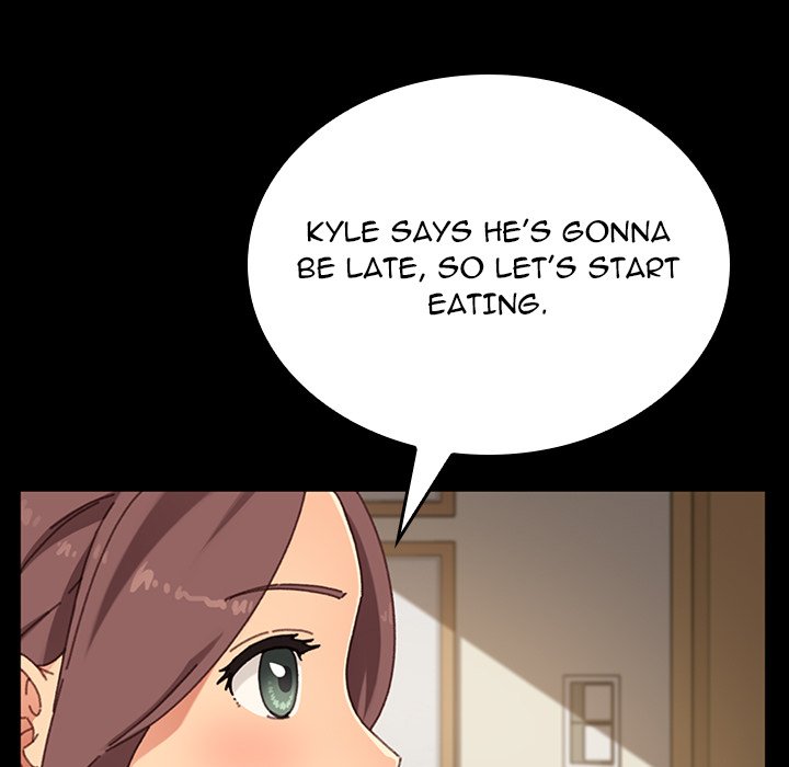 The Perfect Roommates - episode 25 - 113