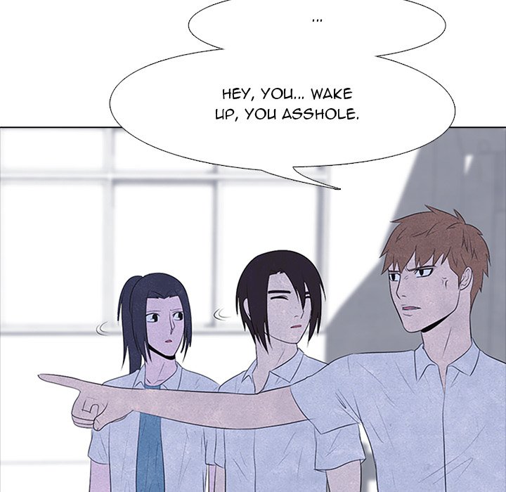 High School Devil - episode 73 - 87
