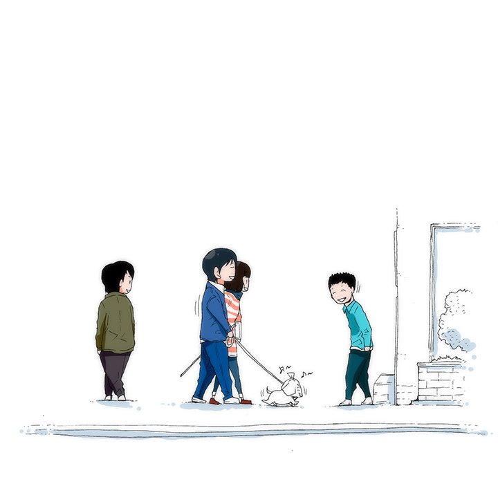 Can't See Can't Hear But Love - episode 3 - 4