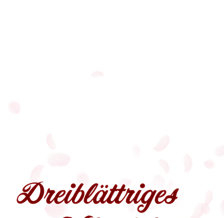 Dreiblättriges Kleeblatt - episode 4 - 29