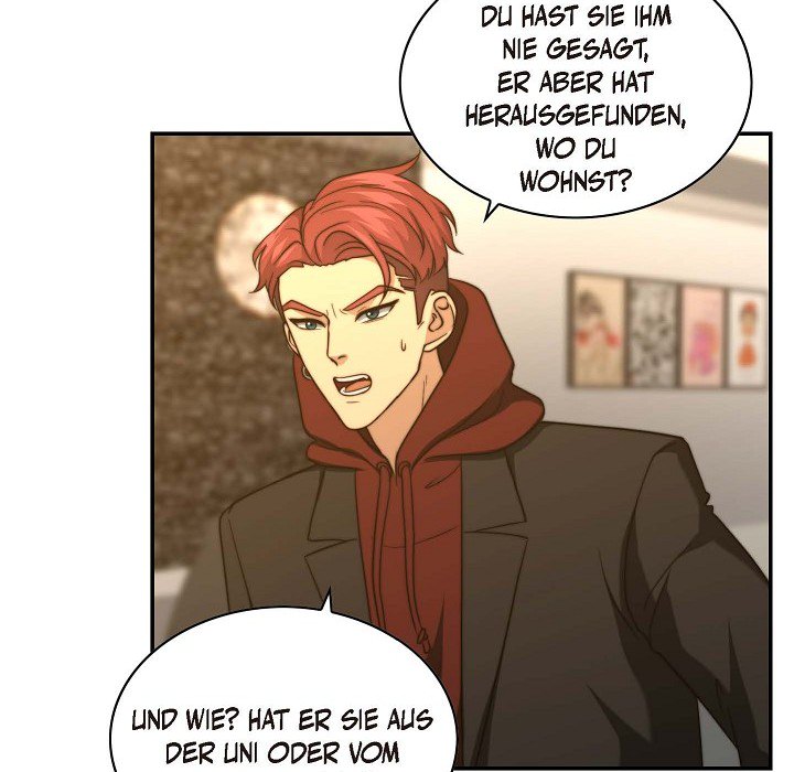 Die geheime Liebe des Omega K - episode 17 - 115