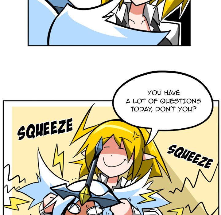 Maki and Friends - episode 41 - 19