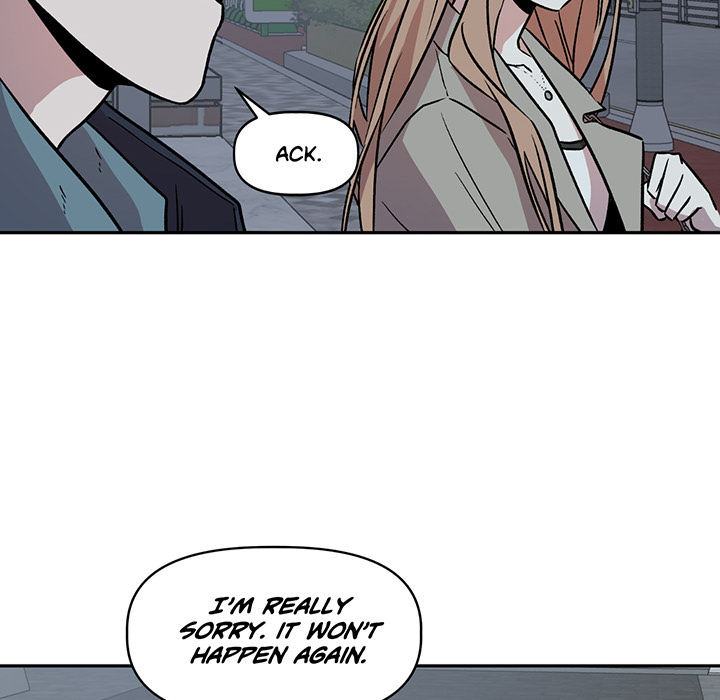 Bitter Sweetheart - episode 5 - 90