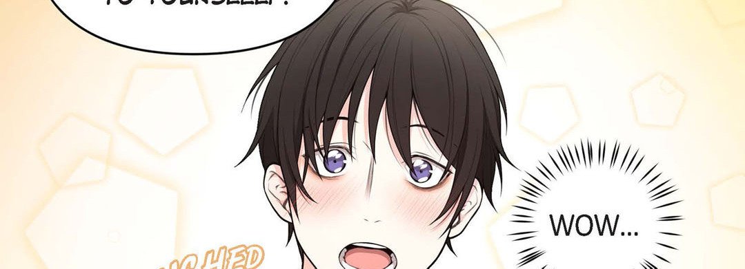 Sweet Caress - episode 11 - 73