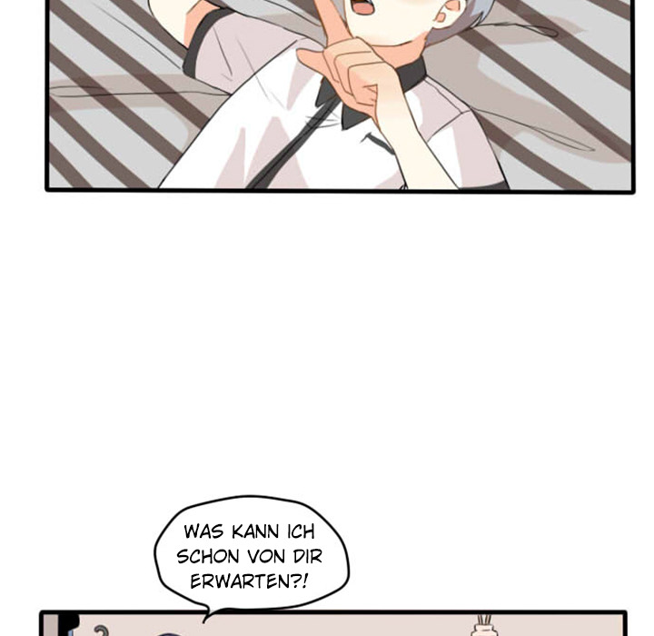 Das Chillige Pärchen - episode 6 - 9