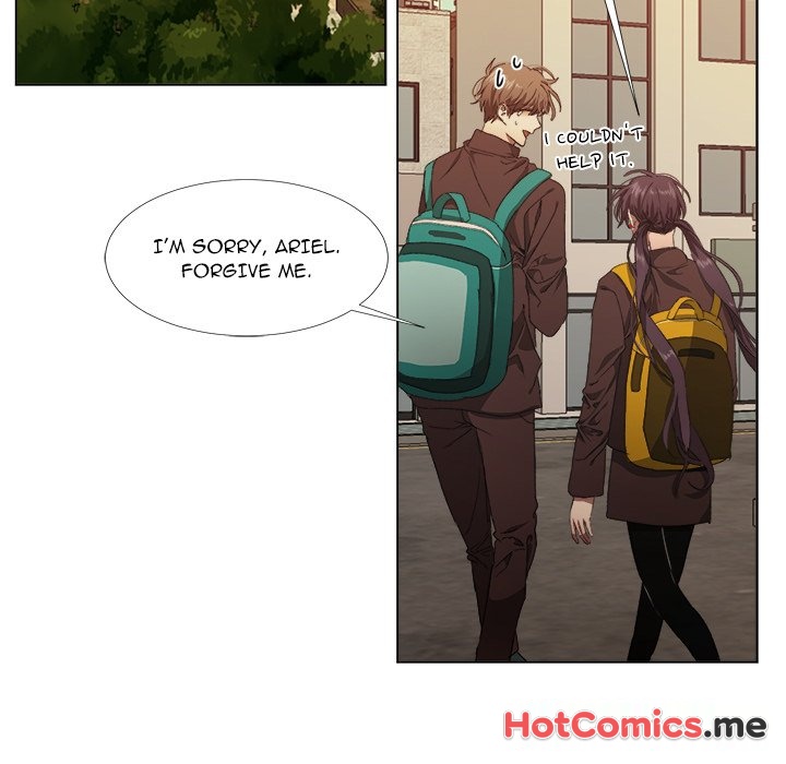 The Spring Scent of the Sea - episode 24 - 37