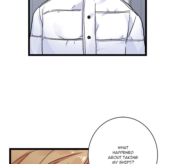 My BL Tales - episode 4 - 19
