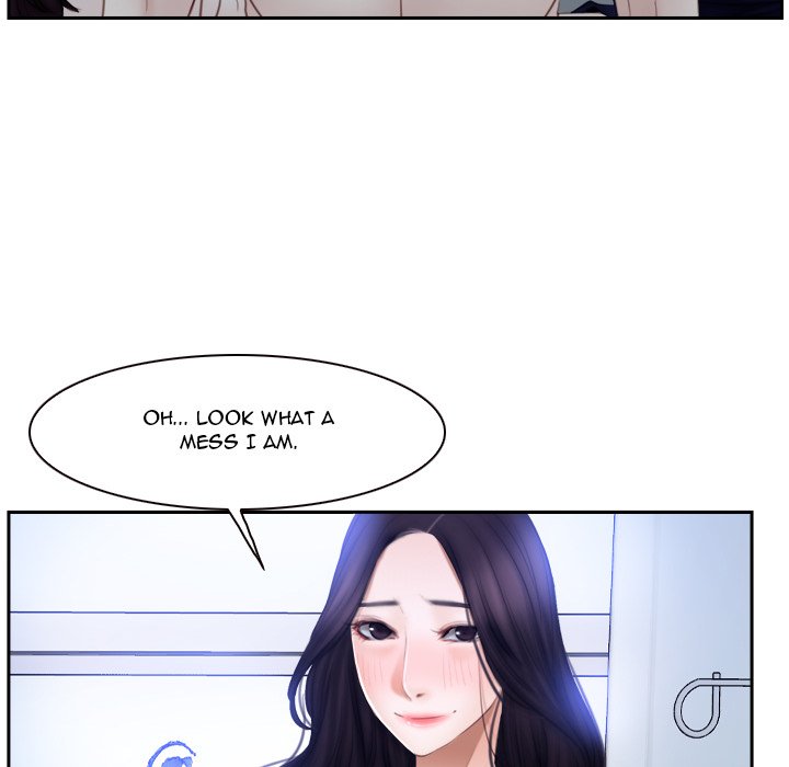 The First Love Story - episode 48 - 55
