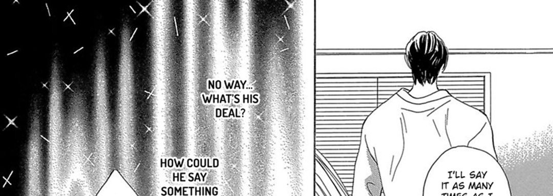Just Listen to What I Say - The Things I Want A Sadistic Doctor to Do to Me - episode 13 - 52