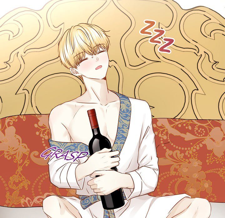 Hold on, Crown Prince! - episode 50 - 140