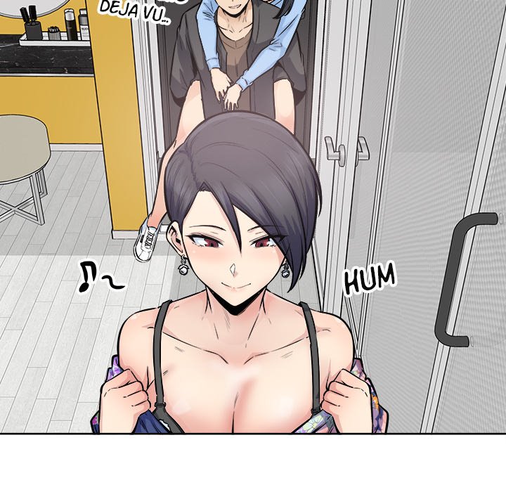 Excuse me, This is my Room - episode 84 - 101