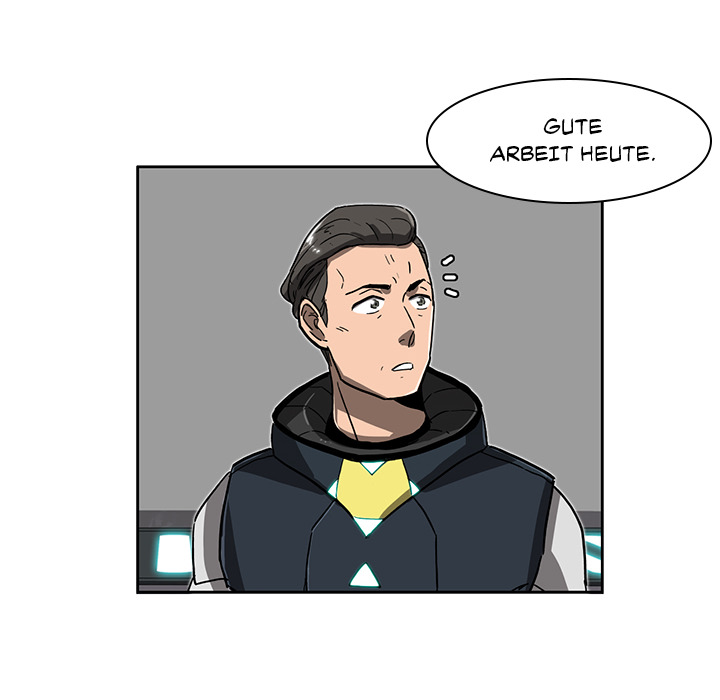 Stardust - episode 7 - 9