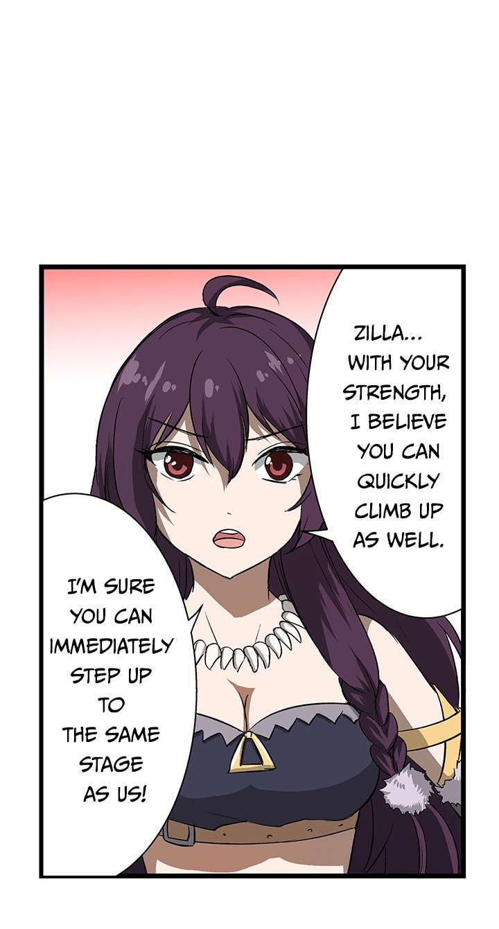 I Reincarnated as a Villain of an RPG, But I Want to Survive - episode 8 - 28