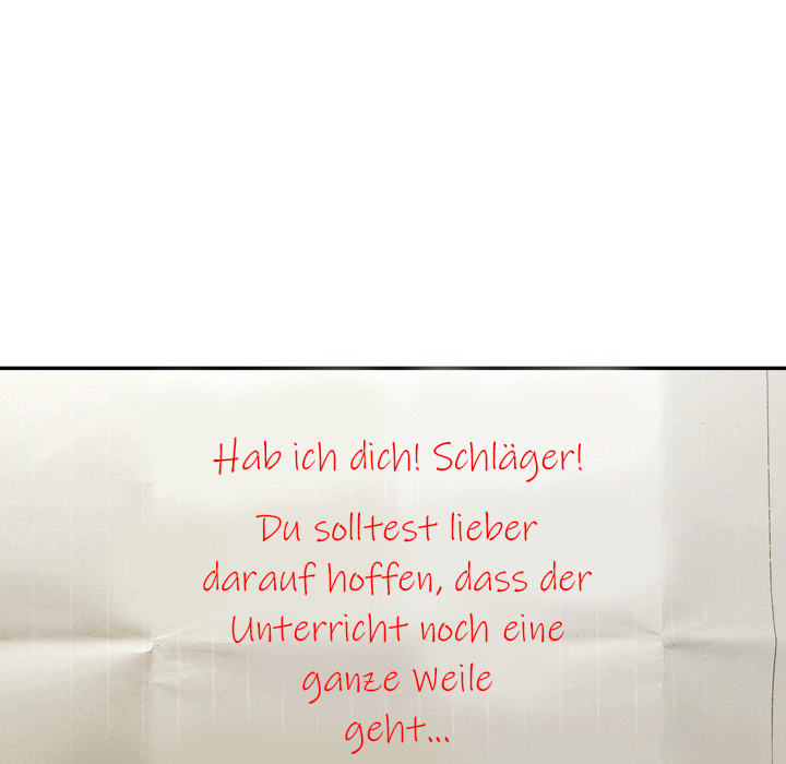 Der Schlägerjäger - episode 1 - 150