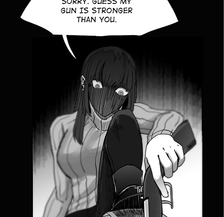 Nine Fantasy - episode 28 - 44