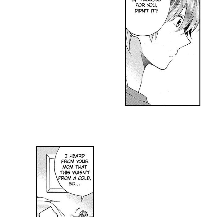 Teacup Toy Boy - episode 3 - 37