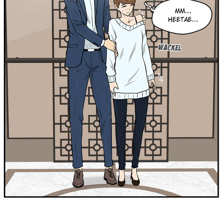 Los geht´s Mr. Kang! - episode 34 - 48