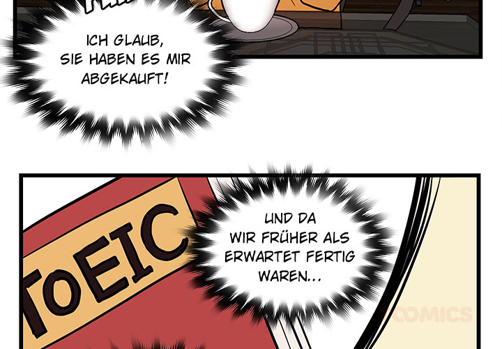 Die Legende vom Tiger,  der Sonne und dem Mond - episode 19 - 1