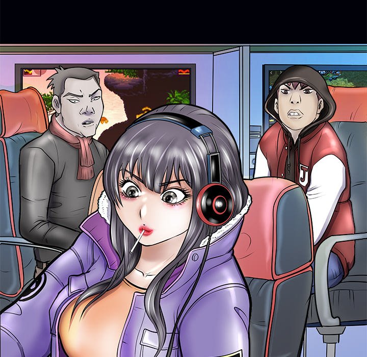 Immoral Family - episode 3 - 86