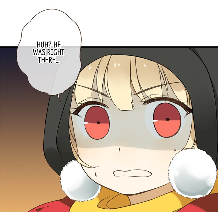 My Friend From Another Era - episode 9 - 6