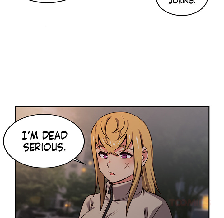 Zombie Girlfriend! - episode 42 - 9