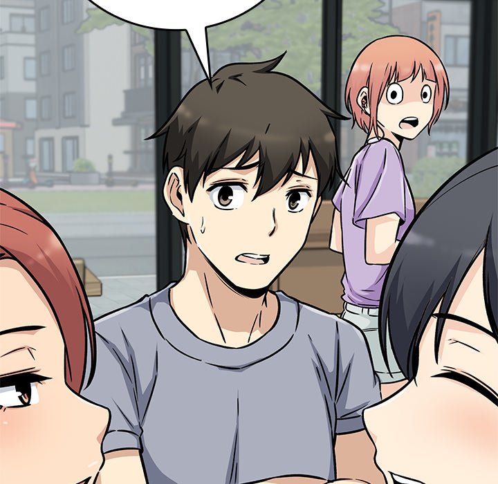 Excuse Me, This is my Room - episode 24 - 110