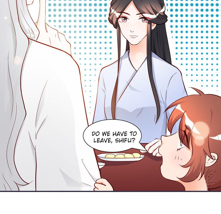 General and Her Medic Lover - episode 4 - 7