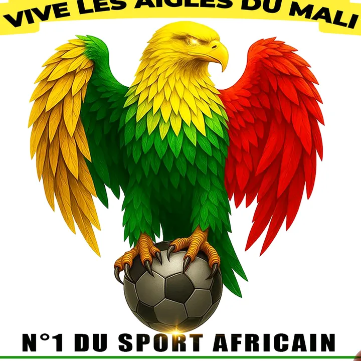 @vivelesaiglesdumali