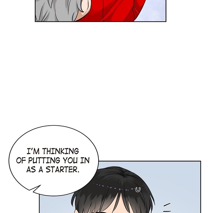 The Keystone Romantic Combination - episode 17 - 113