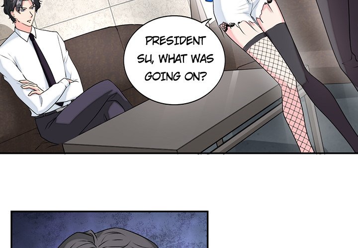 Mommy, Where's My Daddy? - episode 18 - 3