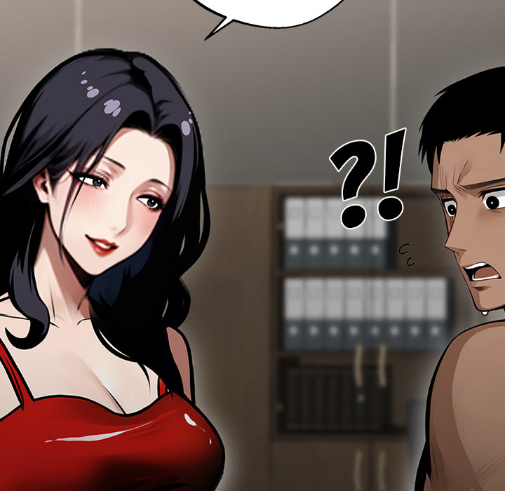 Workaholic Gangster - episode 4 - 187