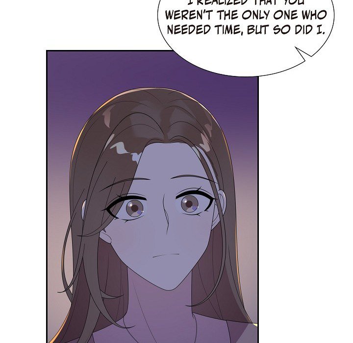 A Misogamist's Romance - episode 42 - 22