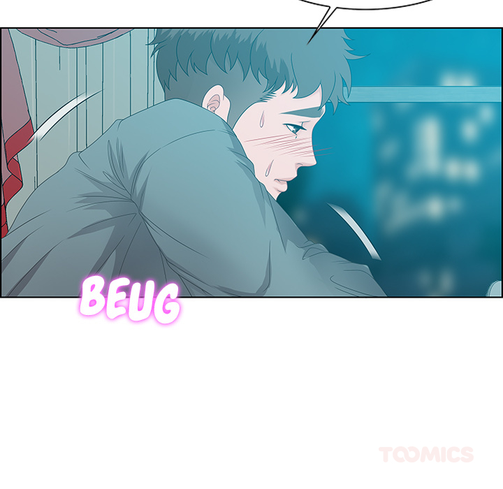 Geheime Chats: 0km - episode 30 - 50