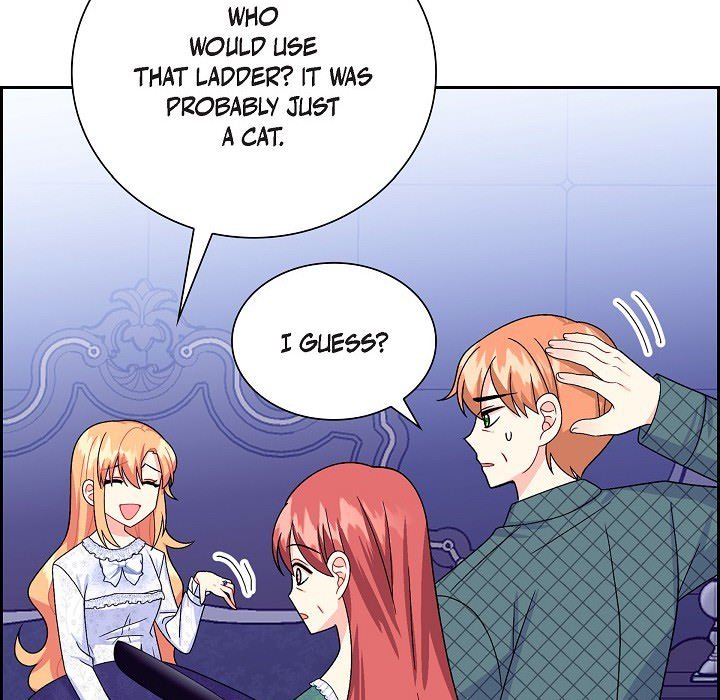 The Destroyer Fell in Love with Me - episode 24 - 72