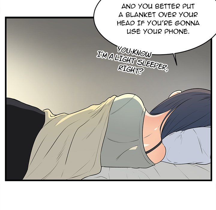 Excuse Me, This is my Room - episode 4 - 48
