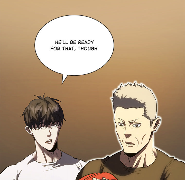 Born to Bleed - episode 3 - 118