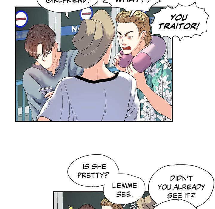 Match Made In Bed - episode 10 - 8