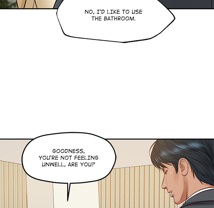 Extremely Rich Family - episode 81 - 120