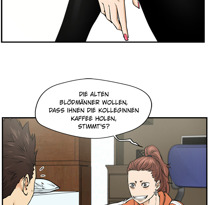 Los geht´s Mr. Kang! - episode 9 - 9