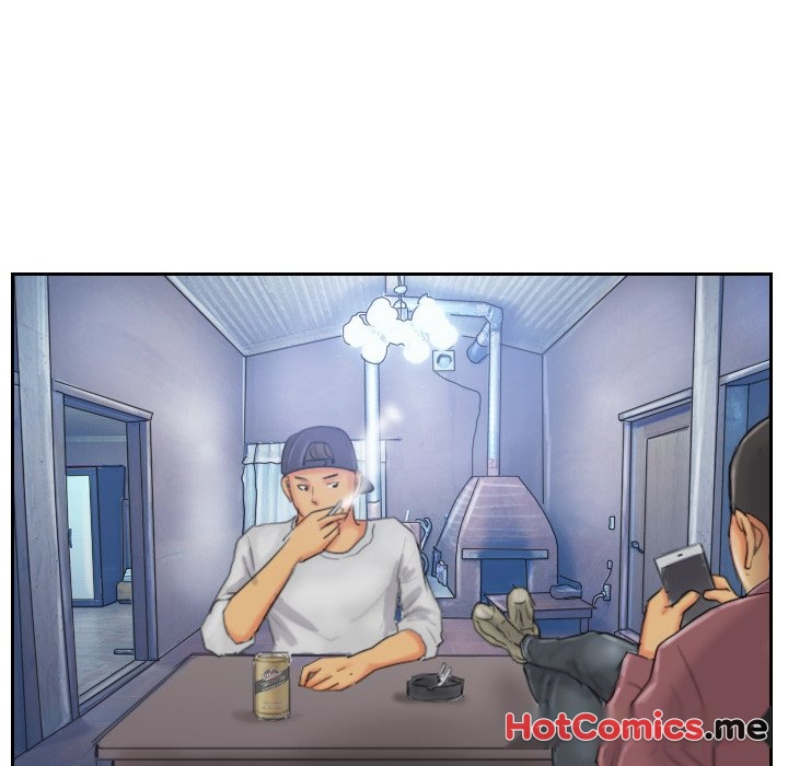 New Face - episode 33 - 41