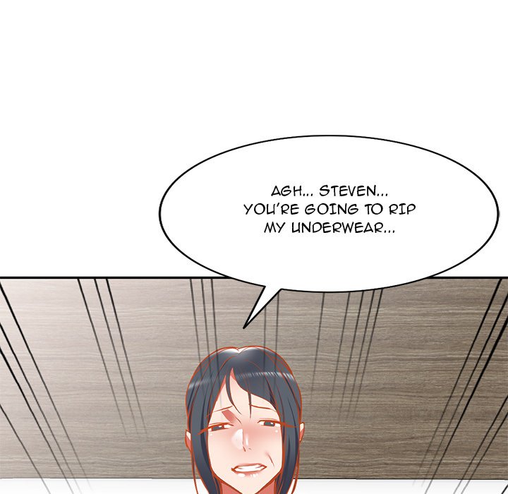 Don't Seduce Me! - episode 17 - 34