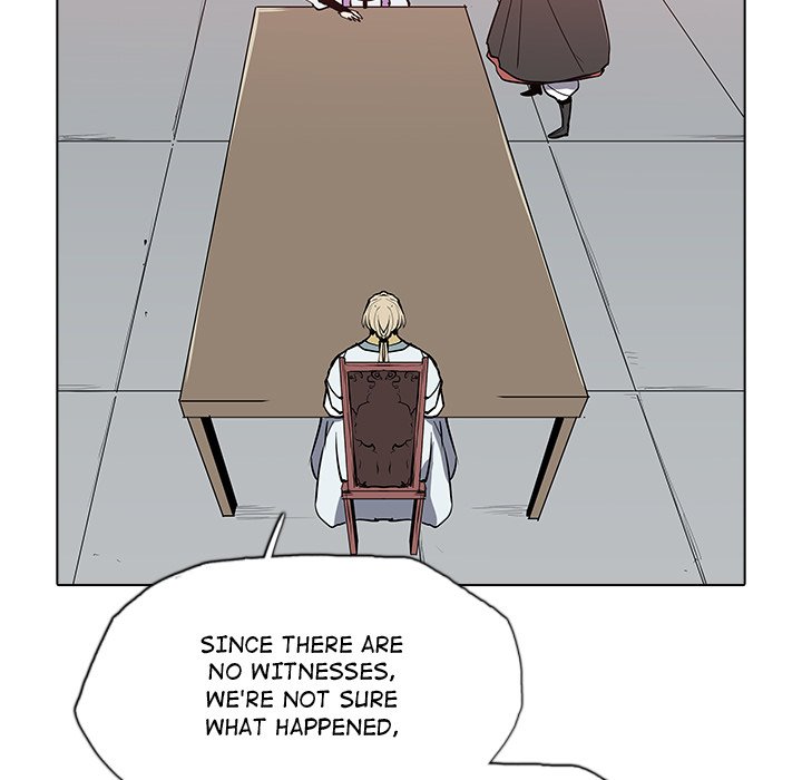 The Fang of Yeongno - episode 39 - 6
