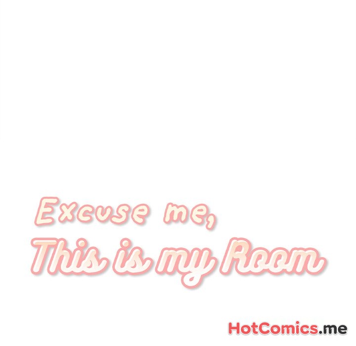 Excuse me, This is my Room - episode 93 - 17