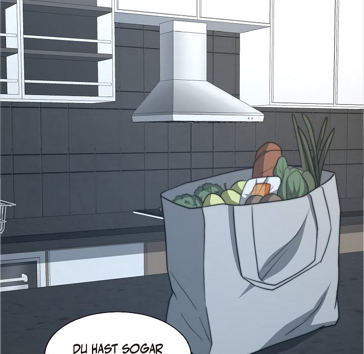 Die geheime Liebe des Omega K - episode 30 - 105
