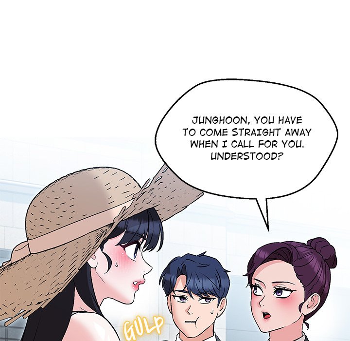 My Teacher, Milady - episode 7 - 7
