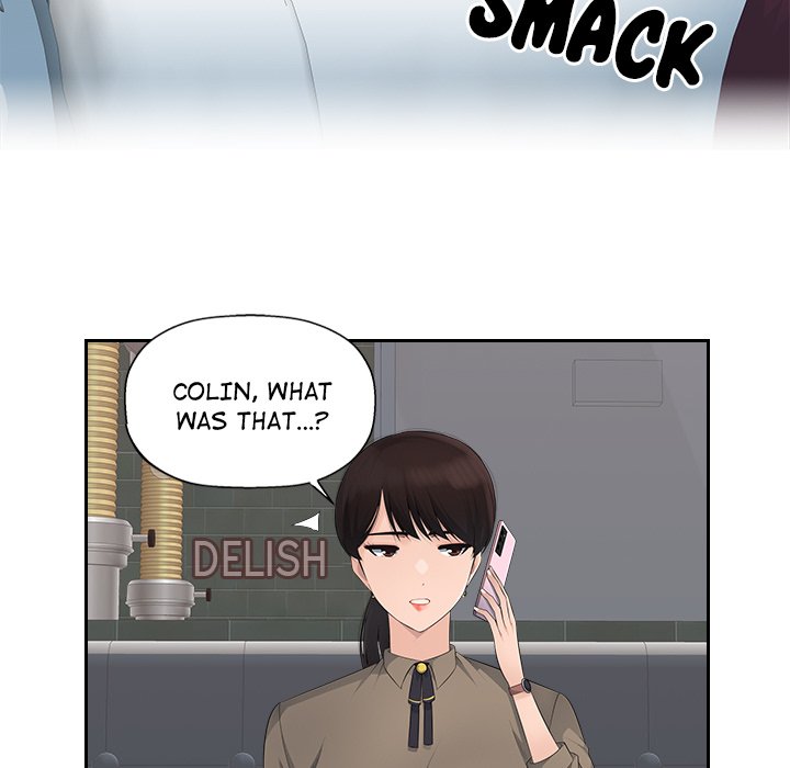 Office Desires - episode 12 - 94
