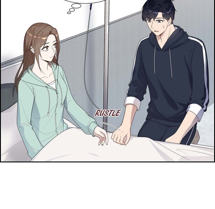 A Misogamist's Romance - episode 9 - 56